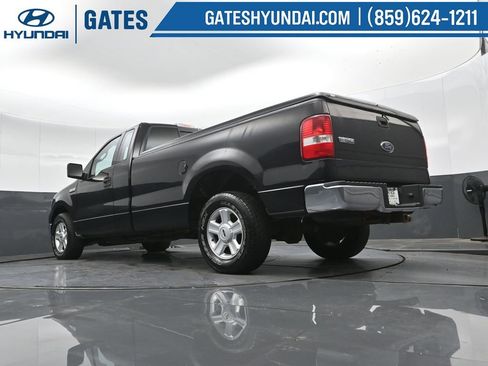Used 2004 Ford F150 XLT image 28