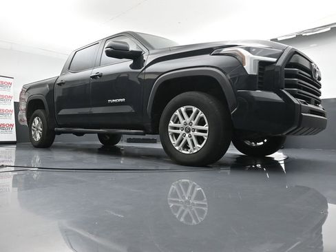 Used 2023 Toyota Tundra SR5 w/ Advanced Technology Package image 18