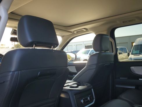 Certified 2025 Ford Expedition Max Active image 15