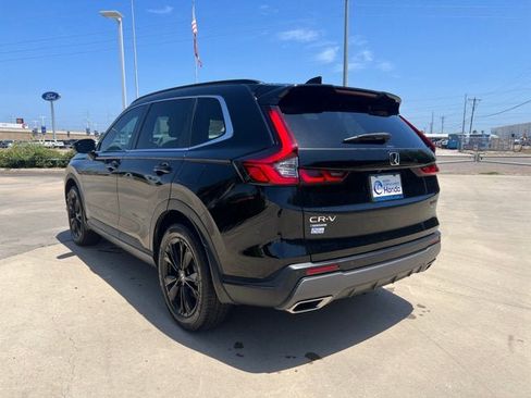 Certified 2023 Honda CR-V Sport Touring image 3