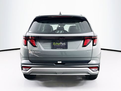 Used 2025 Hyundai Tucson SEL image 7