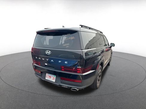Used 2026 Hyundai Santa Fe SEL AWD/4WD image 9