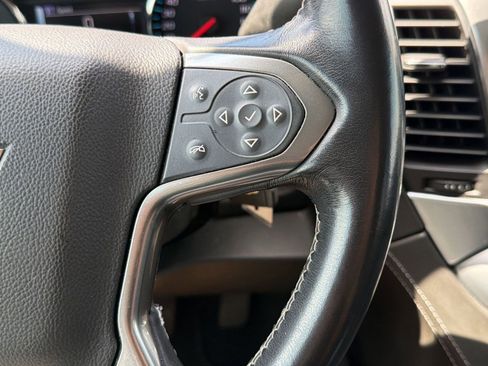 Used 2020 Chevrolet Tahoe LS w/ Enhanced Driver Alert Package image 24