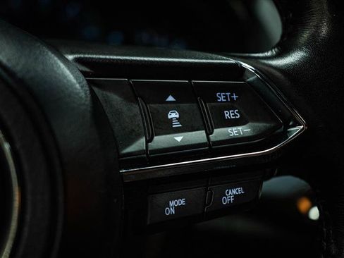 Used 2023 MAZDA CX-9 Grand Touring image 22