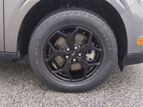 Used 2022 Ford Maverick XLT w/ Equipment Group 300A Standard image 11