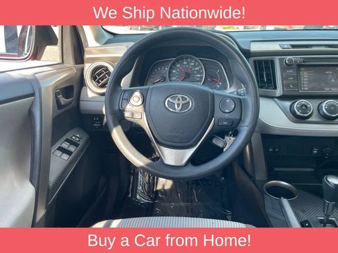 Used 2014 Toyota RAV4 LE FWD image 12