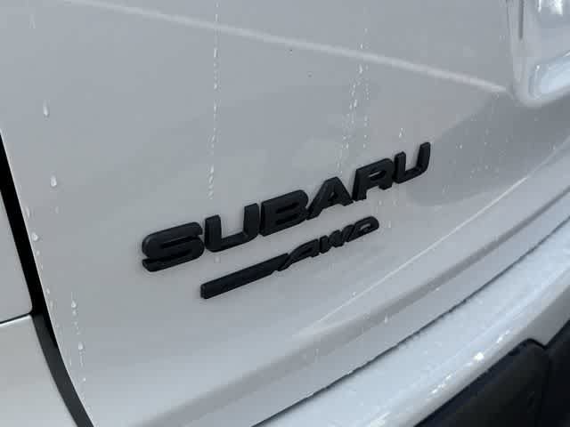 New 2026 Subaru Ascent Bronze Edition AWD/4WD image 11