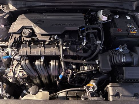 New 2026 Hyundai Elantra SEL Sport image 27