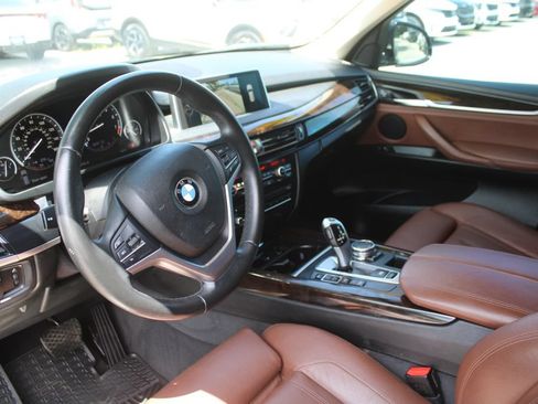 Used 2016 BMW X5 xDrive35i AWD/4WD image 24