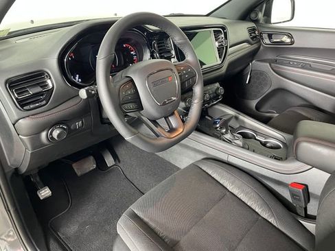 New 2026 Dodge Durango GT AWD/4WD image 3
