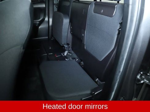 Used 2022 Toyota Tacoma TRD Sport image 15