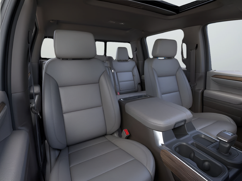 New 2026 Chevrolet Silverado 1500 RST w/ Convenience Package II AWD/4WD image 10