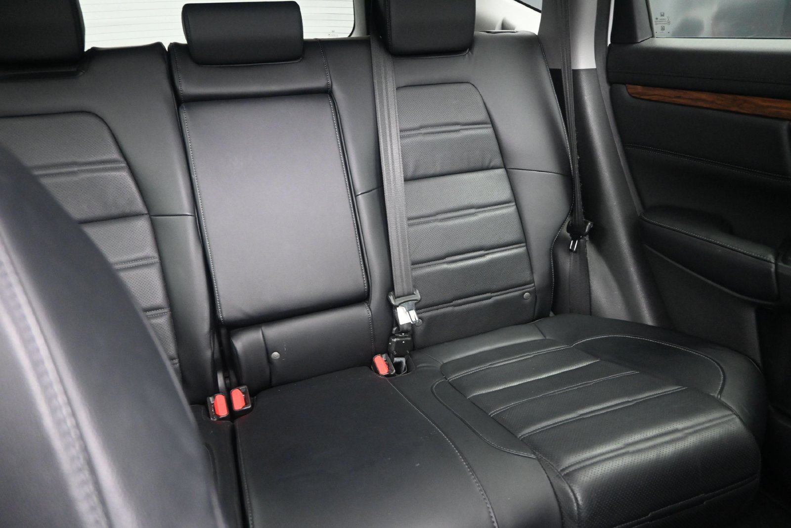 Used 2018 Honda CR-V EX-L image 28