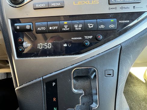 Used 2013 Lexus RX 350 AWD w/ Navigation Pkg image 27