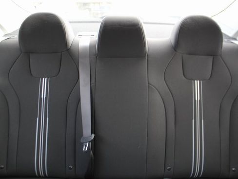 New 2026 Hyundai Elantra Blue image 26