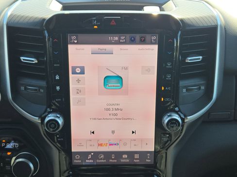 New 2026 RAM 1500 Lone Star image 15