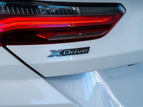 Used 2020 BMW M850i Gran Coupe xDrive image 24