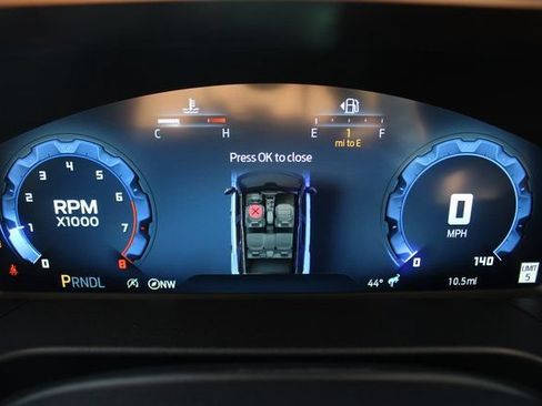 New 2025 Ford Bronco Sport Outer Banks w/ Outer Banks Tech Package+ AWD/4WD image 11