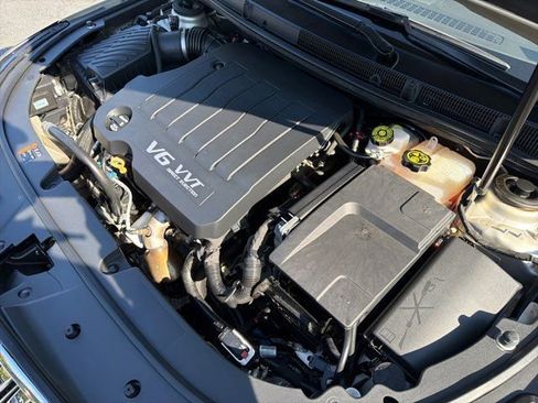 Used 2015 Buick LaCrosse Leather FWD image 33