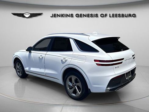 New 2026 Genesis GV70 2.5T Select image 5