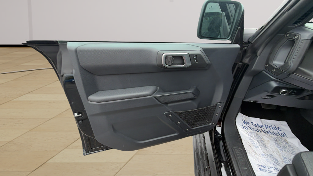 New 2026 Ford Bronco Big Bend AWD/4WD image 35