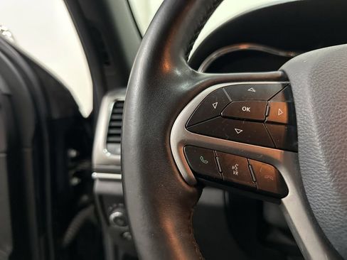Used 2019 Jeep Grand Cherokee Limited AWD/4WD image 40