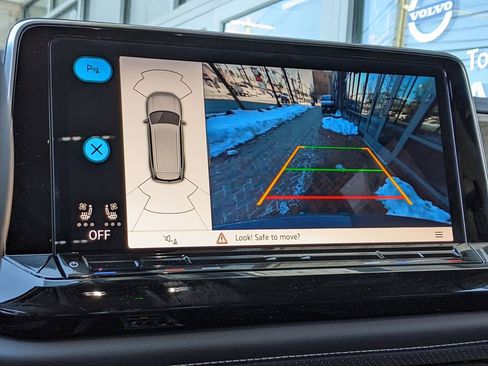 New 2026 Volkswagen Atlas SE image 18