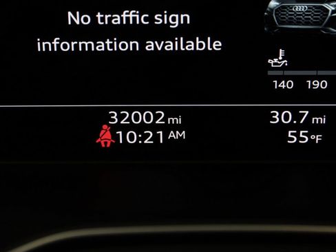 Used 2023 Audi Q5 2.0T Prestige image 42