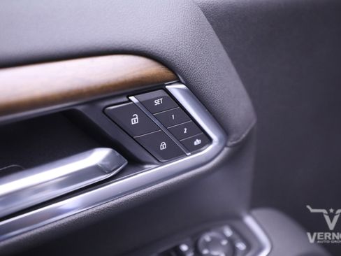 New 2026 Chevrolet Silverado 3500 High Country w/ Technology Package image 18