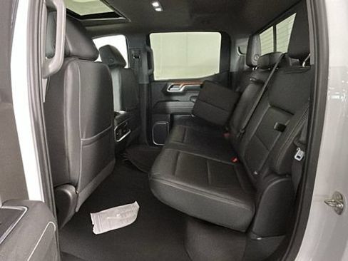 Used 2022 GMC Sierra 1500 Denali AWD/4WD image 26