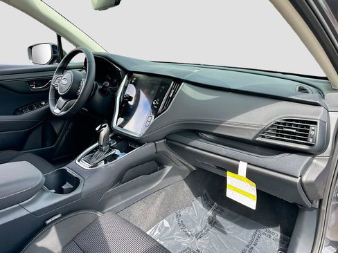 New 2025 Subaru Legacy Premium AWD/4WD image 27