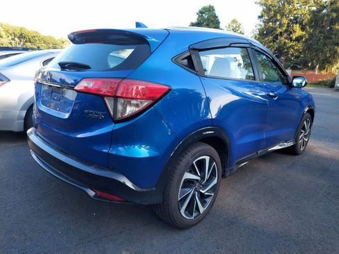 Used 2019 Honda HR-V Sport image 5