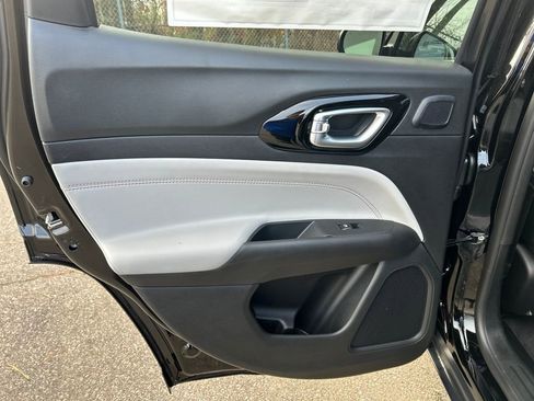 New 2026 Jeep Compass Limited w/ Sun, Sound & Navigation Group image 26