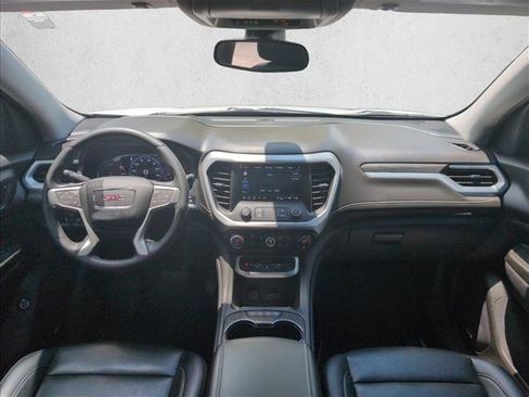 Used 2023 GMC Acadia SLT w/ Elevation Edition AWD/4WD image 21