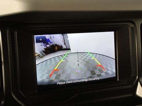 Used 2021 Ford Bronco Big Bend image 13