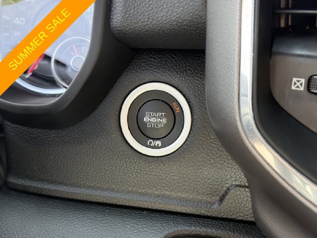 Certified 2022 RAM 1500 Laramie AWD/4WD image 36