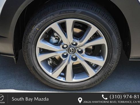 New 2026 MAZDA CX-30 AWD 2.5 S w/ Premium Package image 9