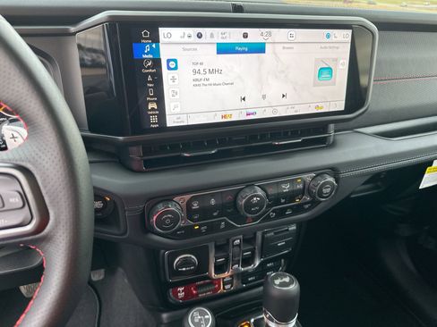 New 2026 Jeep Wrangler Unlimited Rubicon 392 image 16