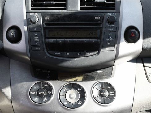 Used 2008 Toyota RAV4 Limited image 19