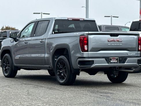 New 2026 GMC Sierra 1500 Elevation image 7