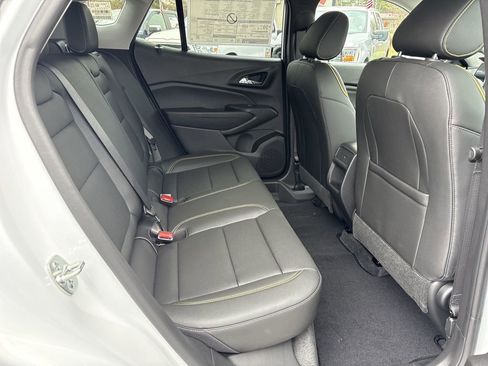 New 2026 Chevrolet Trax ACTIV w/ Driver Confidence Package image 26