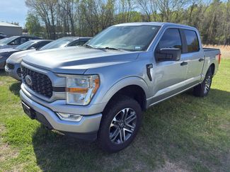 Used 2022 Ford F150 XL w/ STX Appearance Package video 1