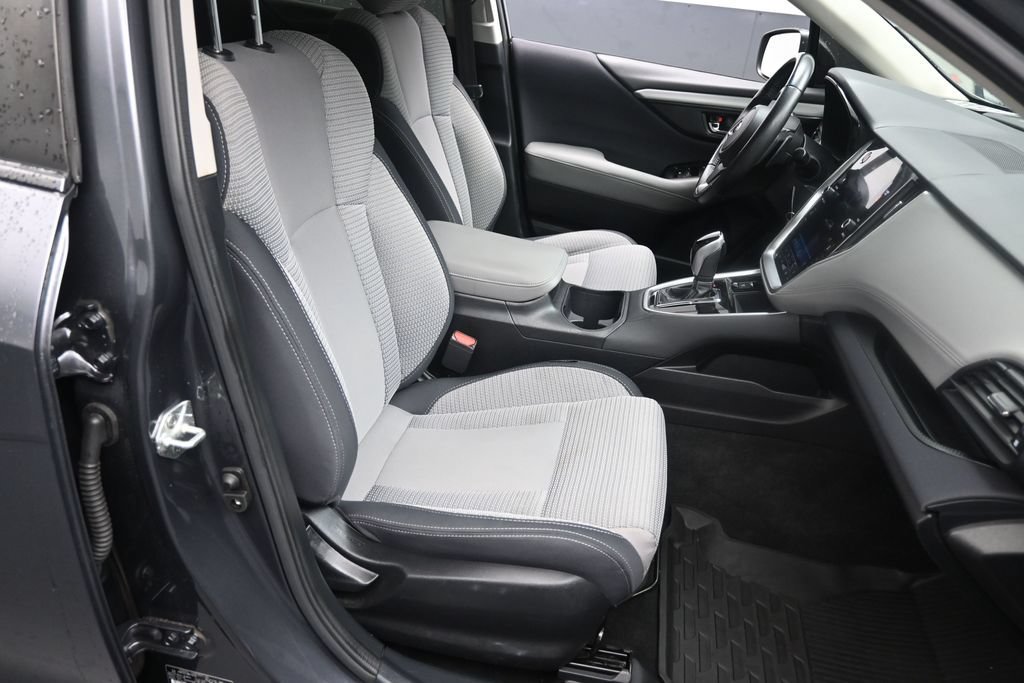 Used 2021 Subaru Outback Premium AWD/4WD image 30