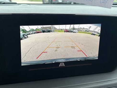New 2026 Buick Encore GX Sport Touring w/ Comfort Package FWD image 14