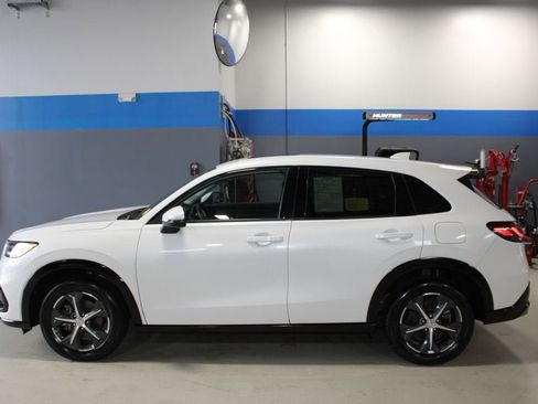Used 2023 Honda HR-V EX-L image 15