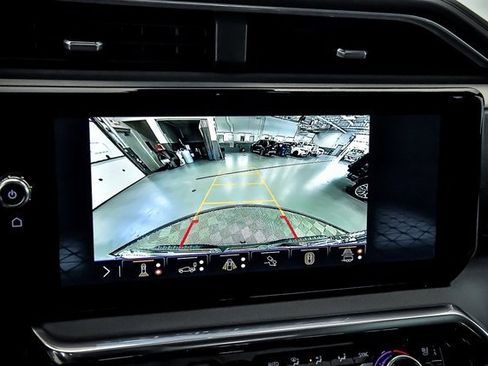 New 2026 GMC Sierra 1500 Denali w/ Denali Reserve Package image 16