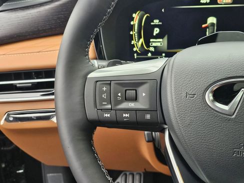 New 2026 INFINITI QX60 Autograph image 32