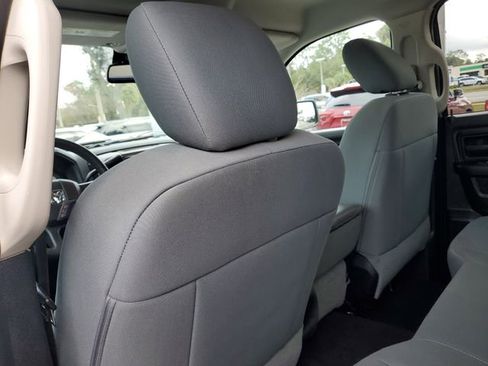 Used 2015 RAM 1500 Tradesman w/ Popular Equipment Group image 13