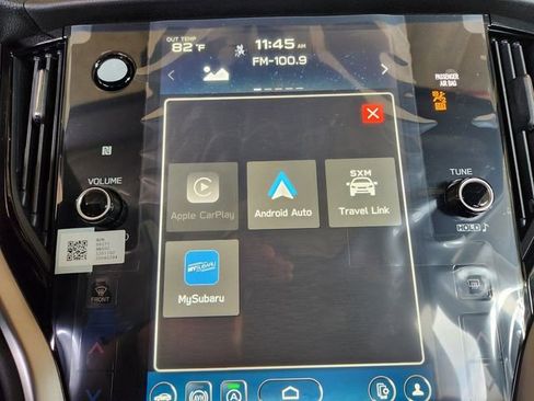 New 2025 Subaru Outback Limited image 19