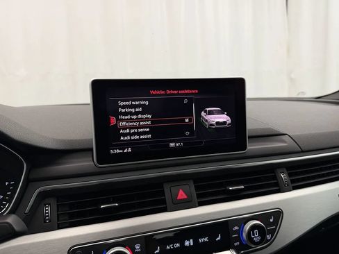 Used 2018 Audi S5 Prestige AWD/4WD image 23